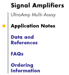 Signal Amplifiers