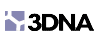 3DNA logo