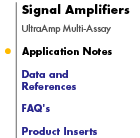 Signal Amplifiers