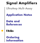 Signal Amplifiers